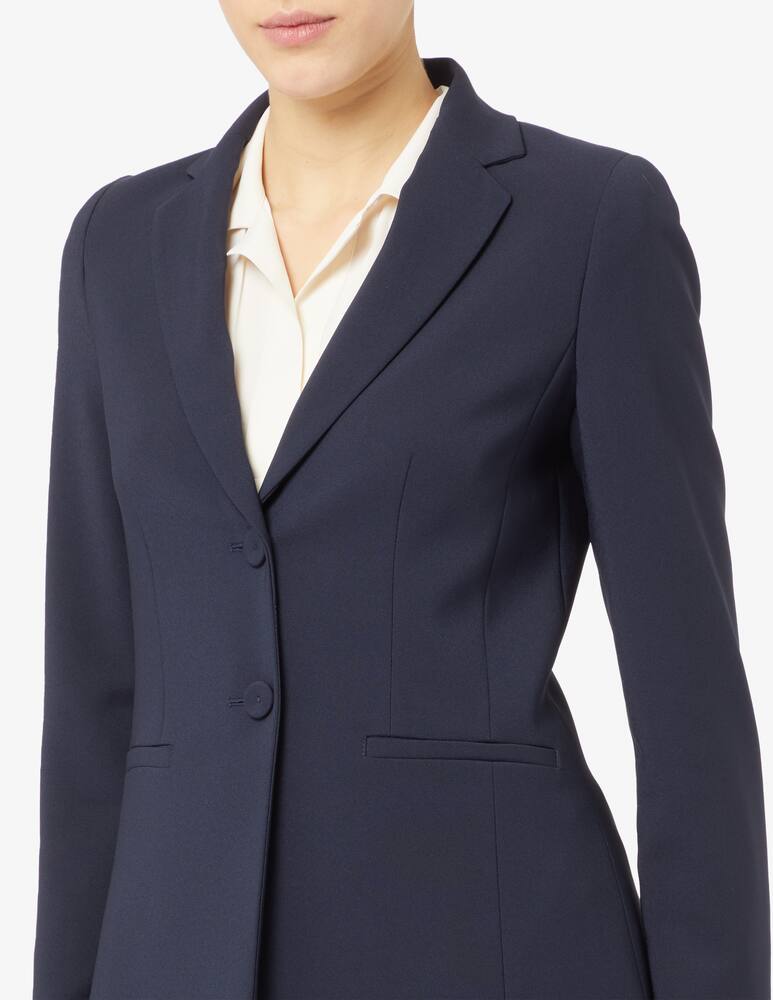 PENNYBLACK Giacca blazer con 2 bottoni Keras - immagine 4 PENNYBLACK Giacca blazer con 2 bottoni Keras - immagine 4