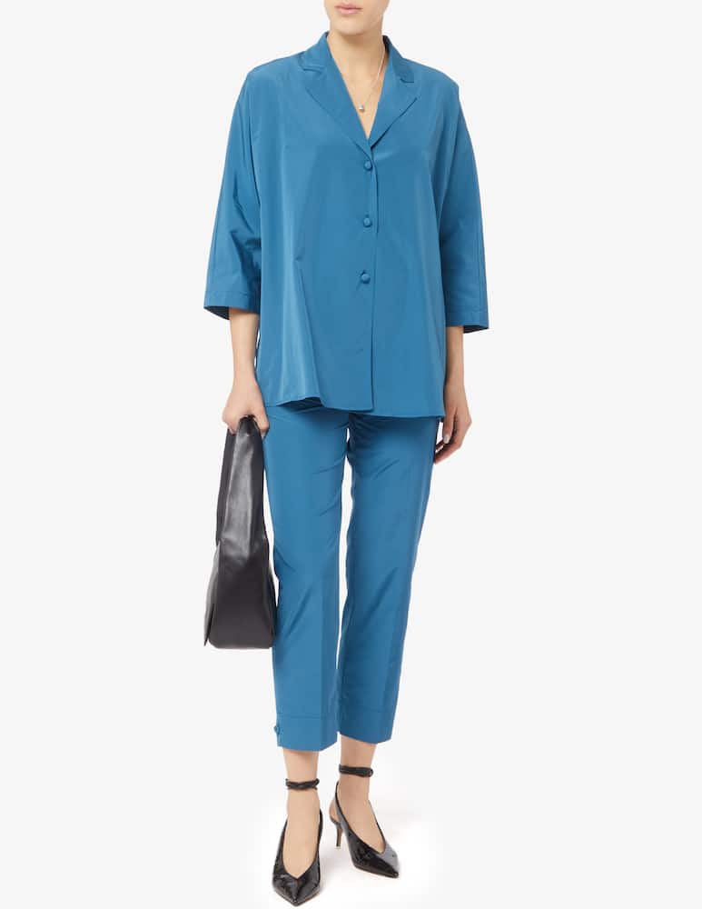 rinascente PENNYBLACK Garian oversized shirt