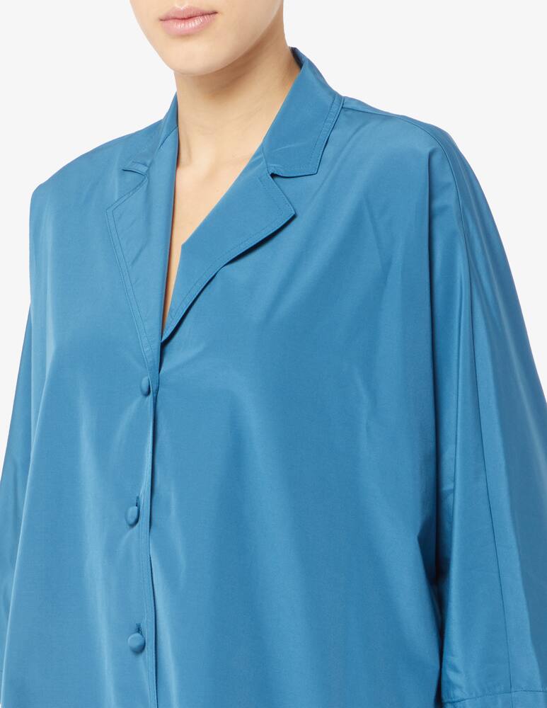 rinascente PENNYBLACK Garian oversized shirt