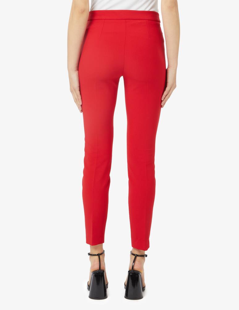 rinascente PENNYBLACK Cologne cady cigarette trousers