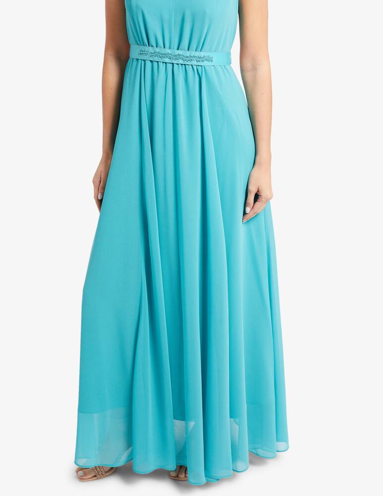 rinascente PENNYBLACK Mosto long dress