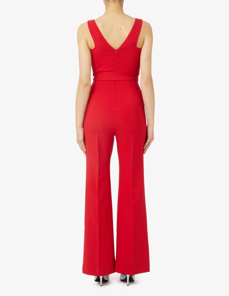 PENNYBLACK Colombo belted jumpsuit - picture 3 PENNYBLACK Colombo belted jumpsuit - picture 3