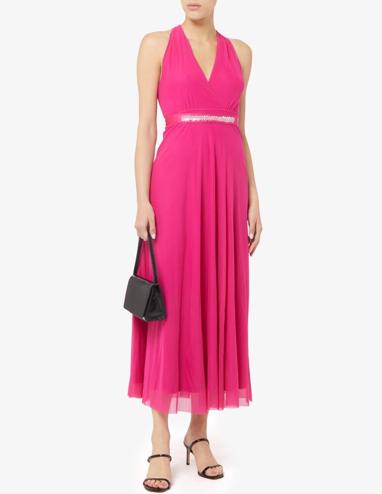 rinascente PENNYBLACK Comica long tulle dress