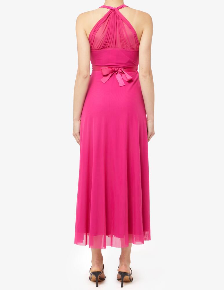 rinascente PENNYBLACK Comica long tulle dress