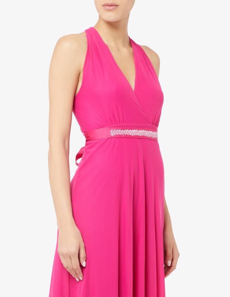 rinascente PENNYBLACK Comica long tulle dress