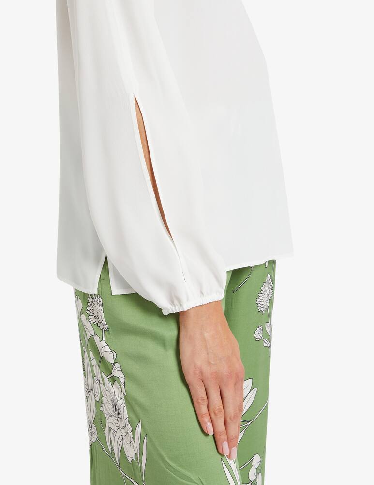 rinascente PENNYBLACK Blusa in misto seta Fabiana