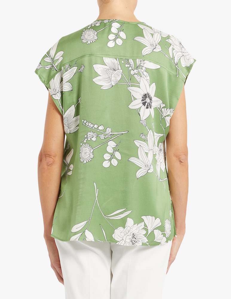 rinascente PENNYBLACK Bengasi blouse