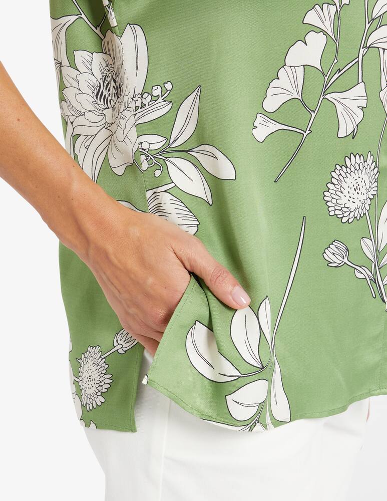 rinascente PENNYBLACK Bengasi blouse