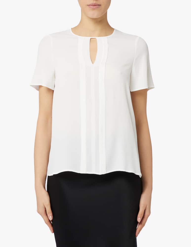 PENNYBLACK Blusa Dandy - immagine 1 PENNYBLACK Blusa Dandy - immagine 1