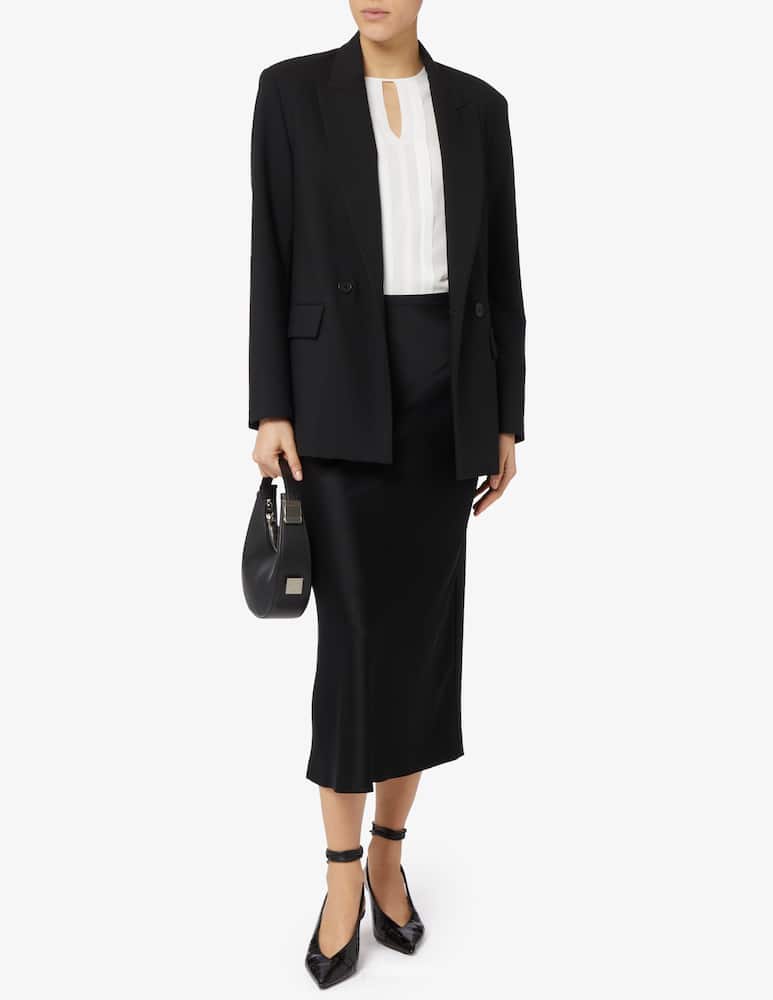 PENNYBLACK Blusa Dandy - immagine 2 PENNYBLACK Blusa Dandy - immagine 2