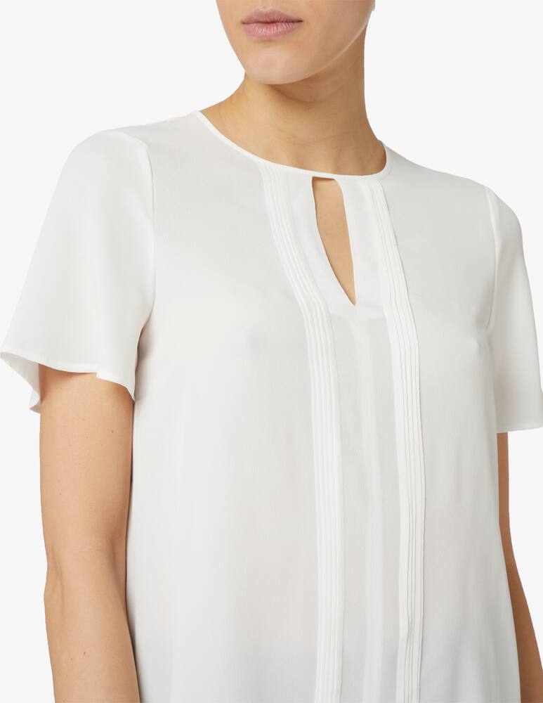 PENNYBLACK Blusa Dandy - immagine 4 PENNYBLACK Blusa Dandy - immagine 4