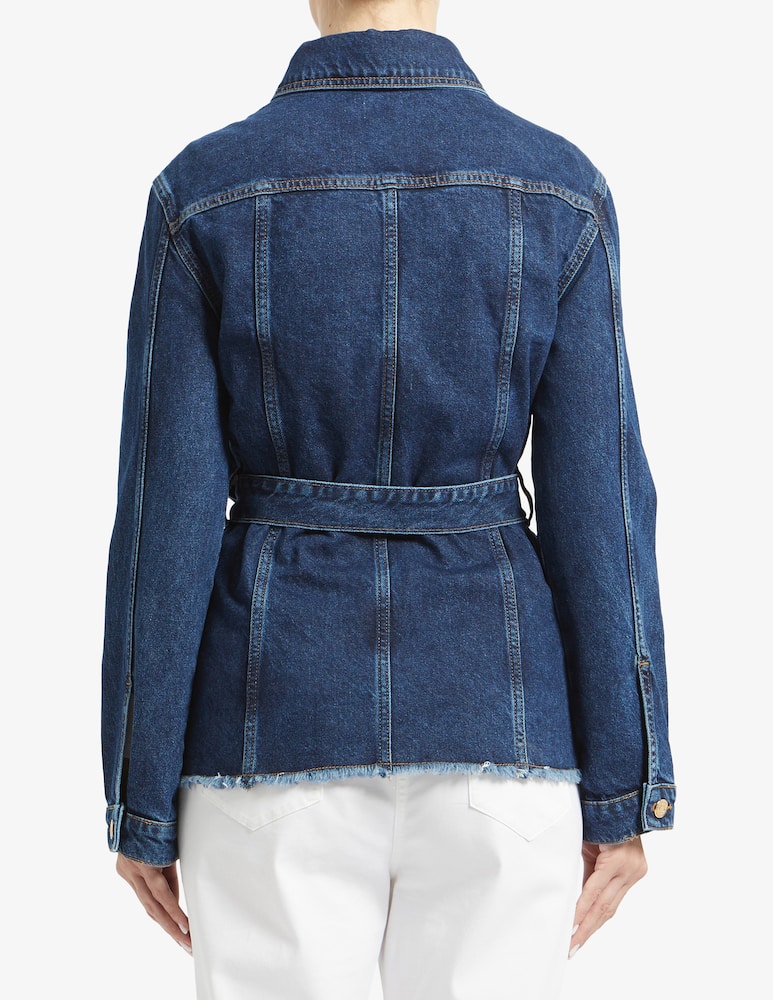 rinascente PENNYBLACK Giacca di jeans Guasco