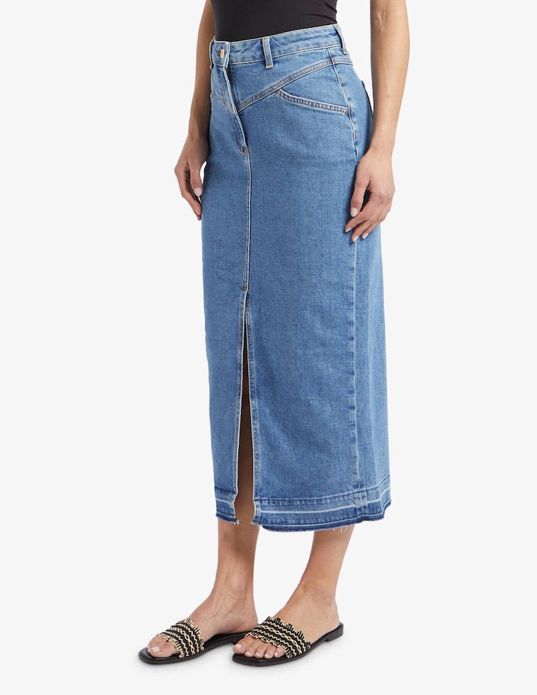 rinascente PENNYBLACK Gonna di jeans Corsica