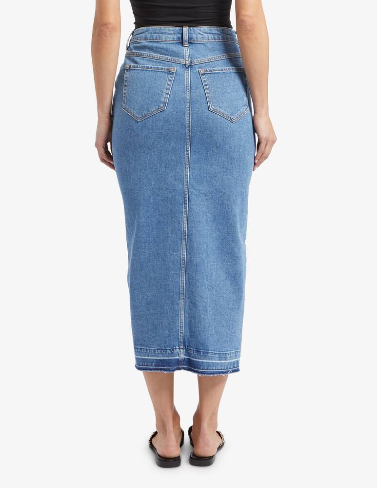 rinascente PENNYBLACK Gonna di jeans Corsica