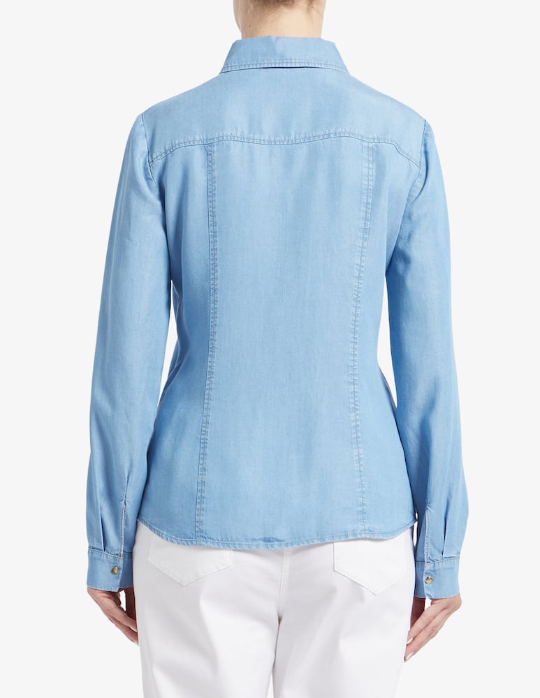 rinascente PENNYBLACK Egitto shirt