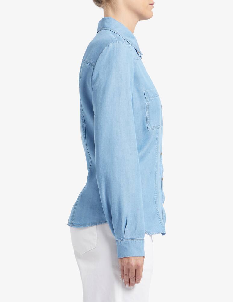 rinascente PENNYBLACK Egitto shirt