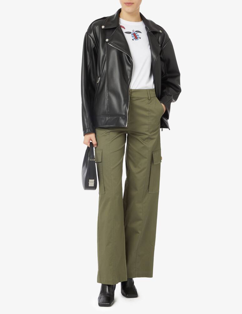 rinascente PENNYBLACK Cecilia cargo trousers