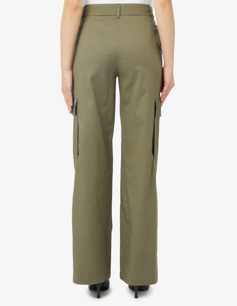 rinascente PENNYBLACK Cecilia cargo trousers