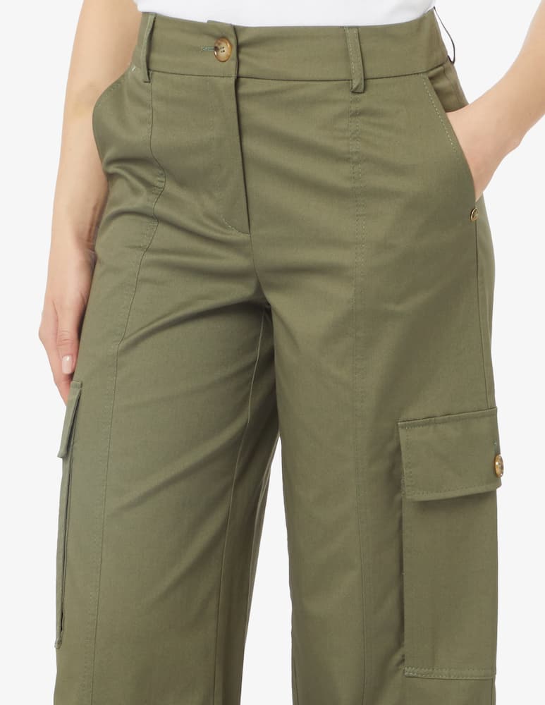 rinascente PENNYBLACK Cecilia cargo trousers