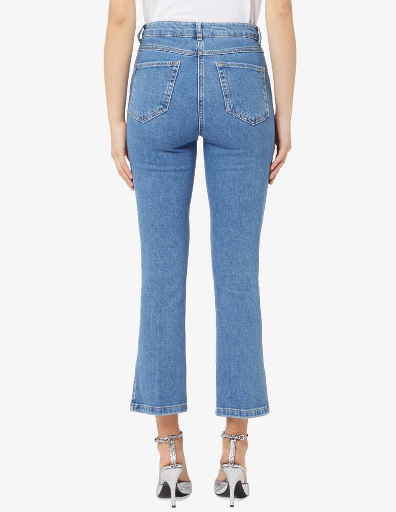 rinascente PENNYBLACK Jeans mini flare