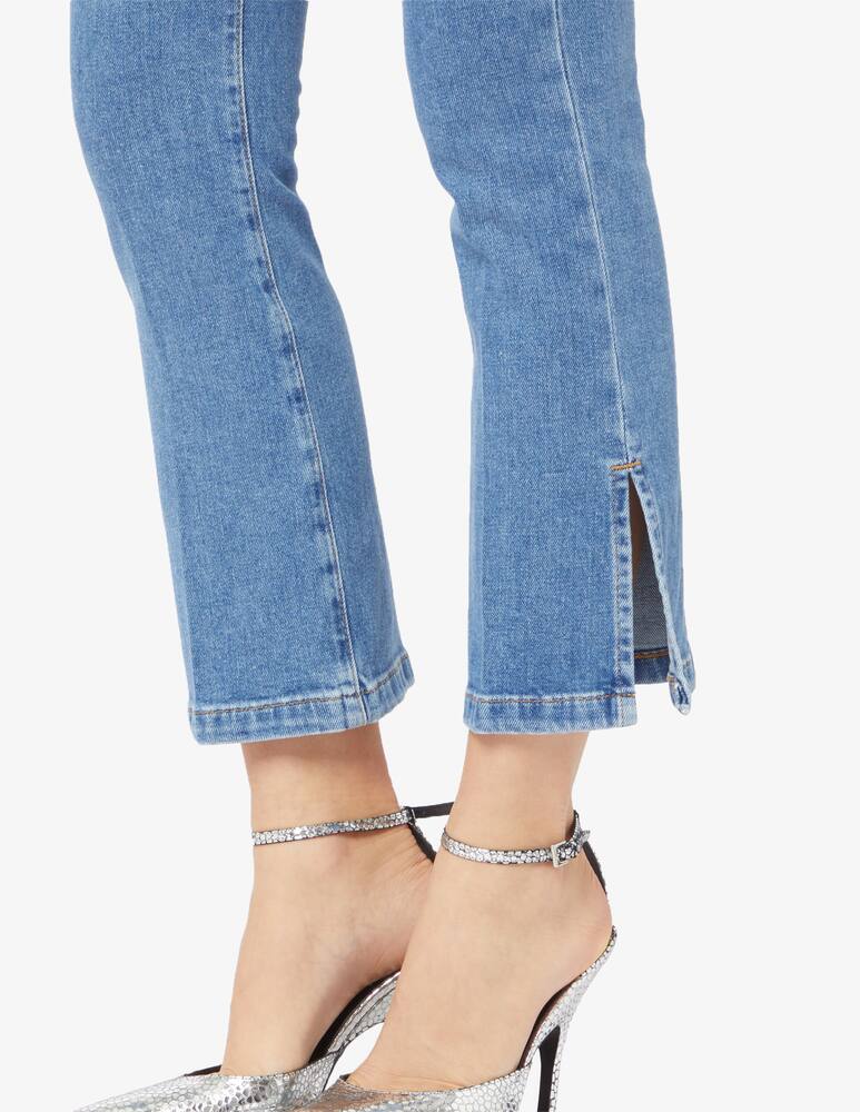 rinascente PENNYBLACK Jeans mini flare