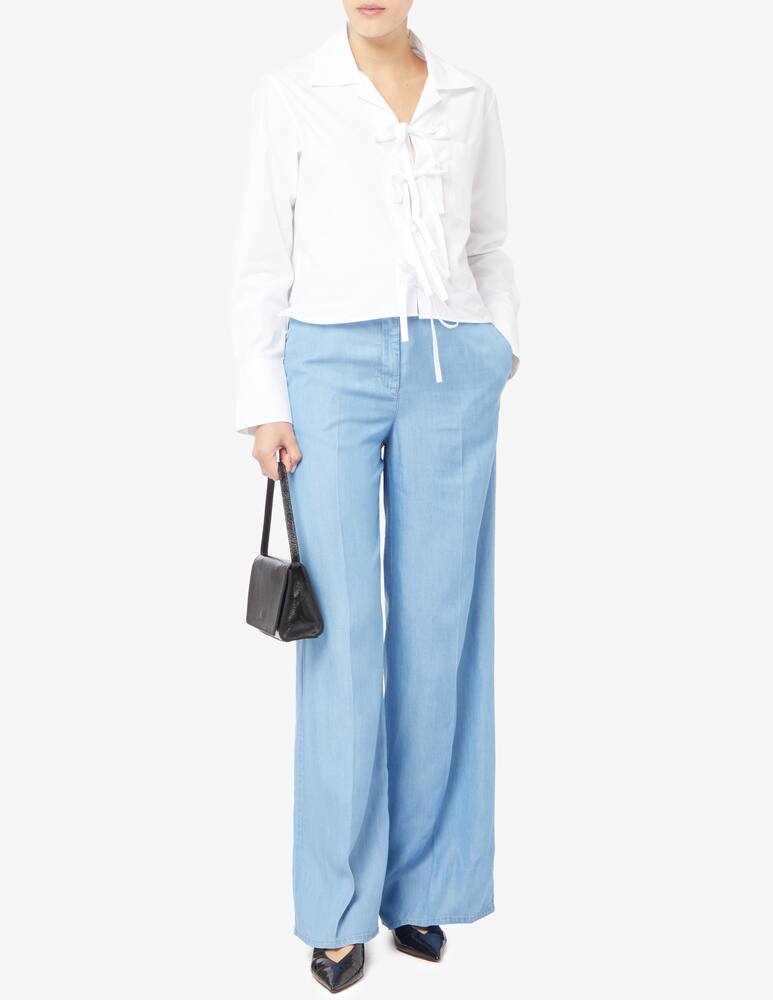 rinascente PENNYBLACK Pantaloni a palazzo Dingo