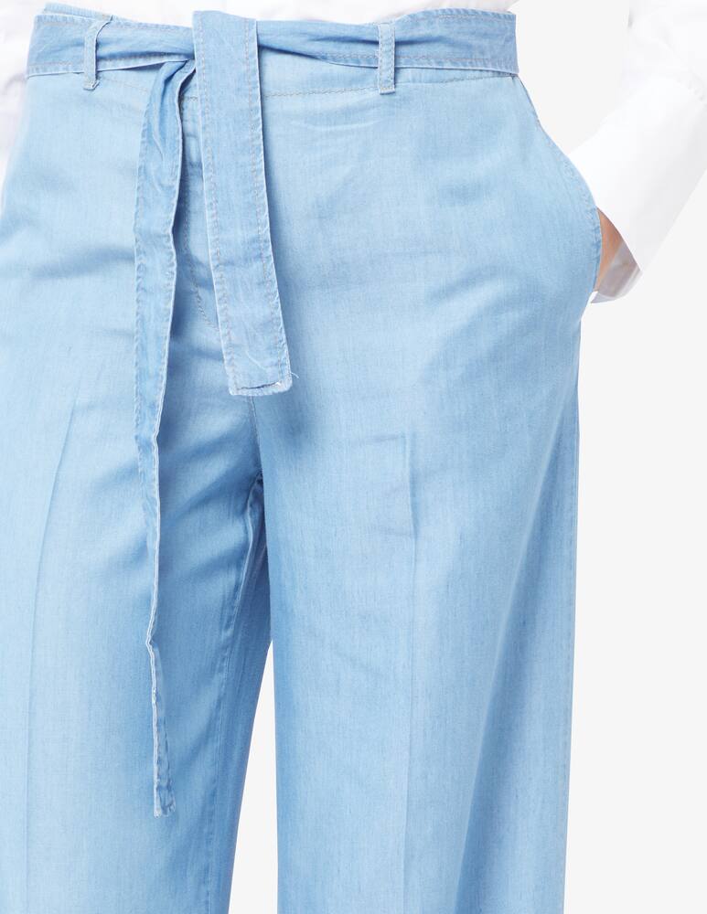 rinascente PENNYBLACK Pantaloni a palazzo Dingo