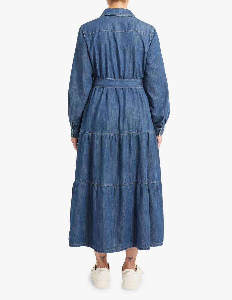 PENNYBLACK Socco cotton dress - picture 2 PENNYBLACK Socco cotton dress - picture 2