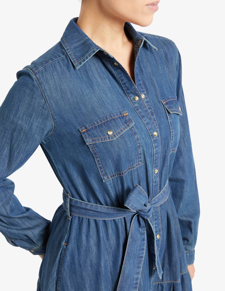 rinascente PENNYBLACK Vestito in cotone Socco