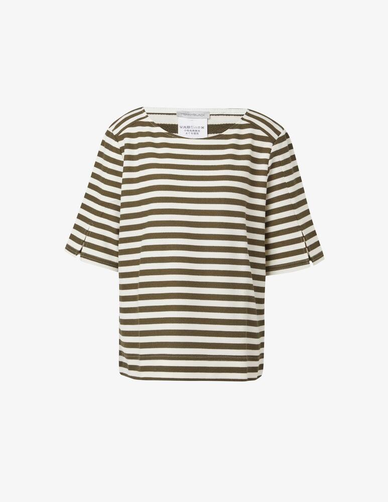 PENNYBLACK Redini piquet tee - picture 1 PENNYBLACK Redini piquet tee - picture 1