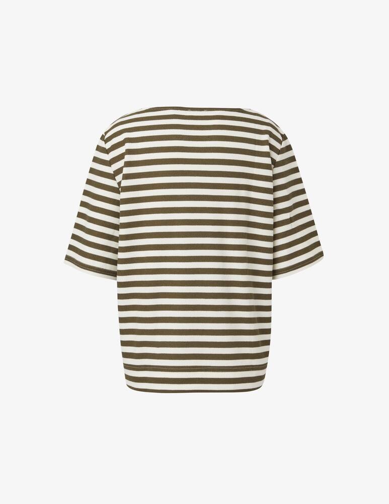 PENNYBLACK Redini piquet tee - picture 2 PENNYBLACK Redini piquet tee - picture 2