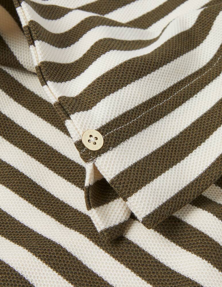 PENNYBLACK Redini piquet tee - picture 3 PENNYBLACK Redini piquet tee - picture 3