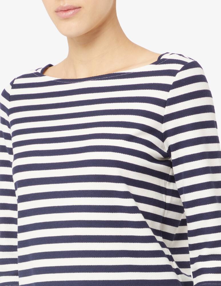 rinascente PENNYBLACK Inverno 3/4 sleeve piquet tee