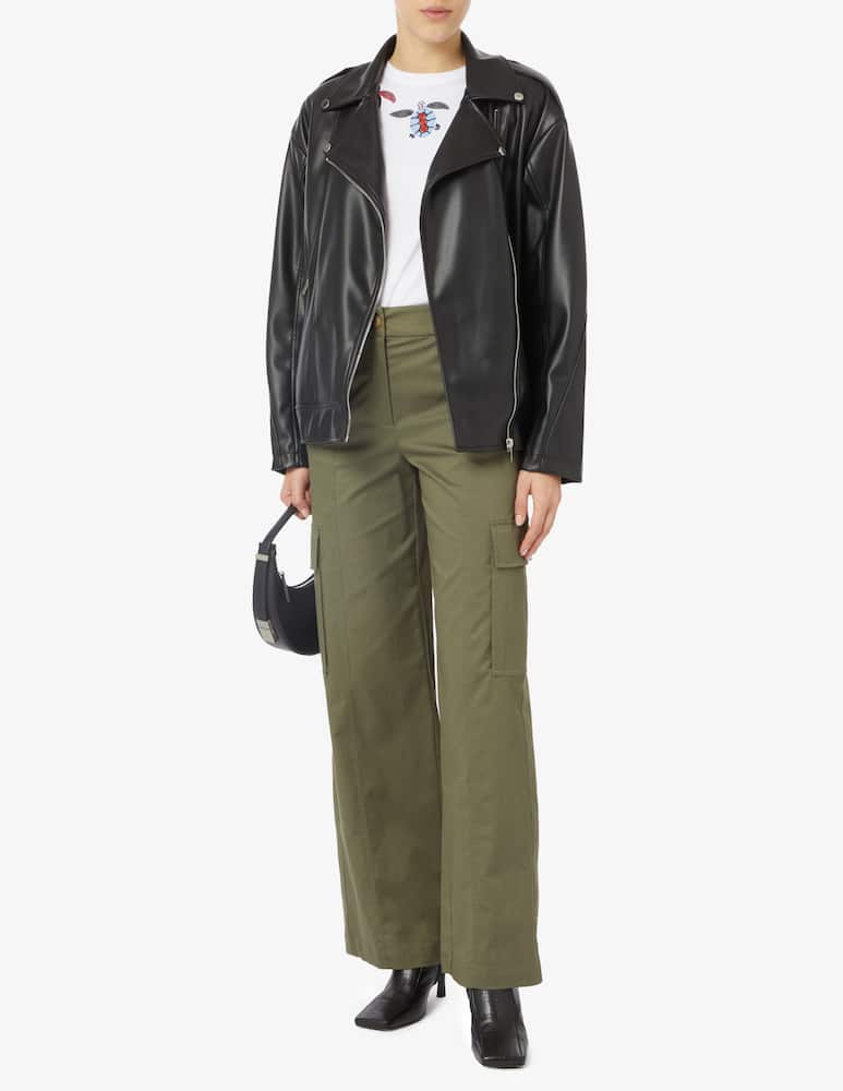 rinascente PENNYBLACK T-shirt con ricami Sedia