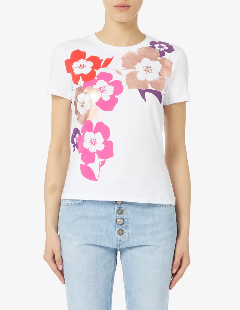 PENNYBLACK T-shirt Assize - immagine 1 PENNYBLACK T-shirt Assize - immagine 1
