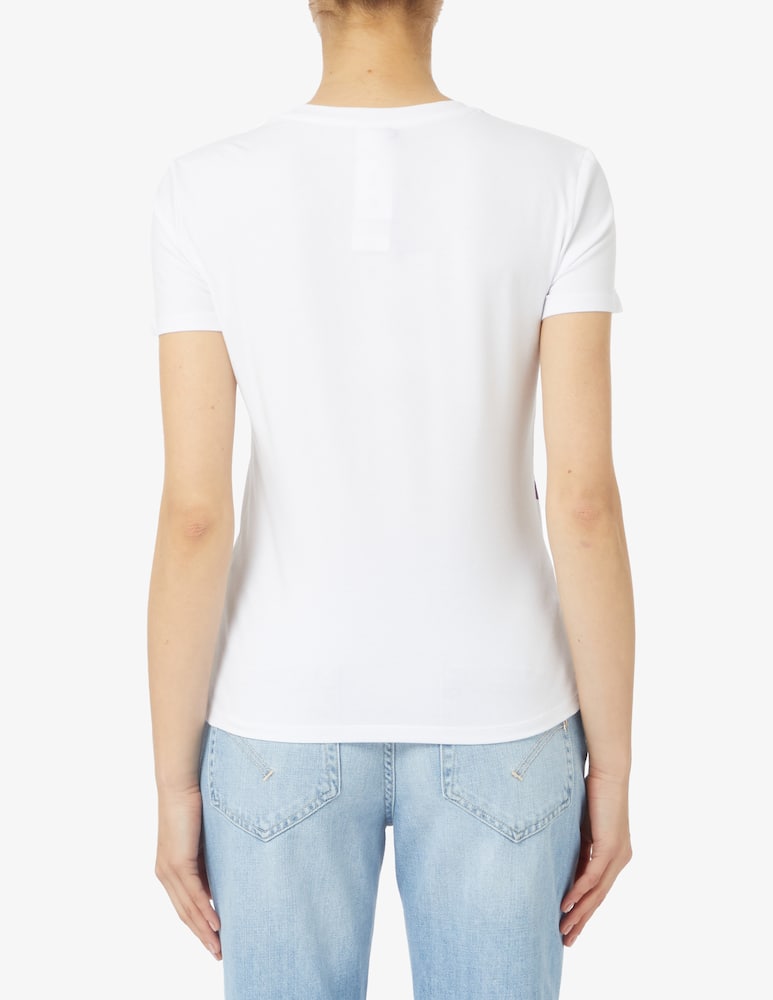 PENNYBLACK T-shirt Assize - immagine 3 PENNYBLACK T-shirt Assize - immagine 3
