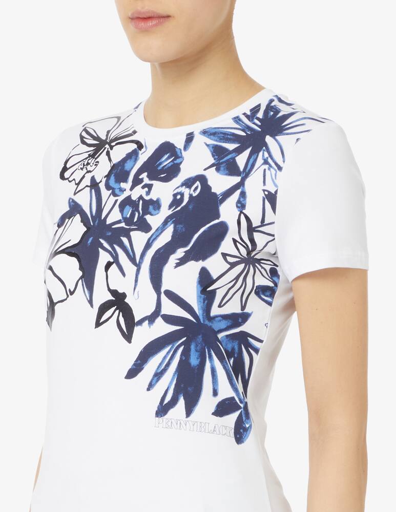 rinascente PENNYBLACK Assize t-shirt