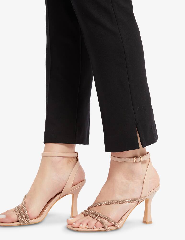 rinascente PENNYBLACK Pantaloni slim-fit Amour