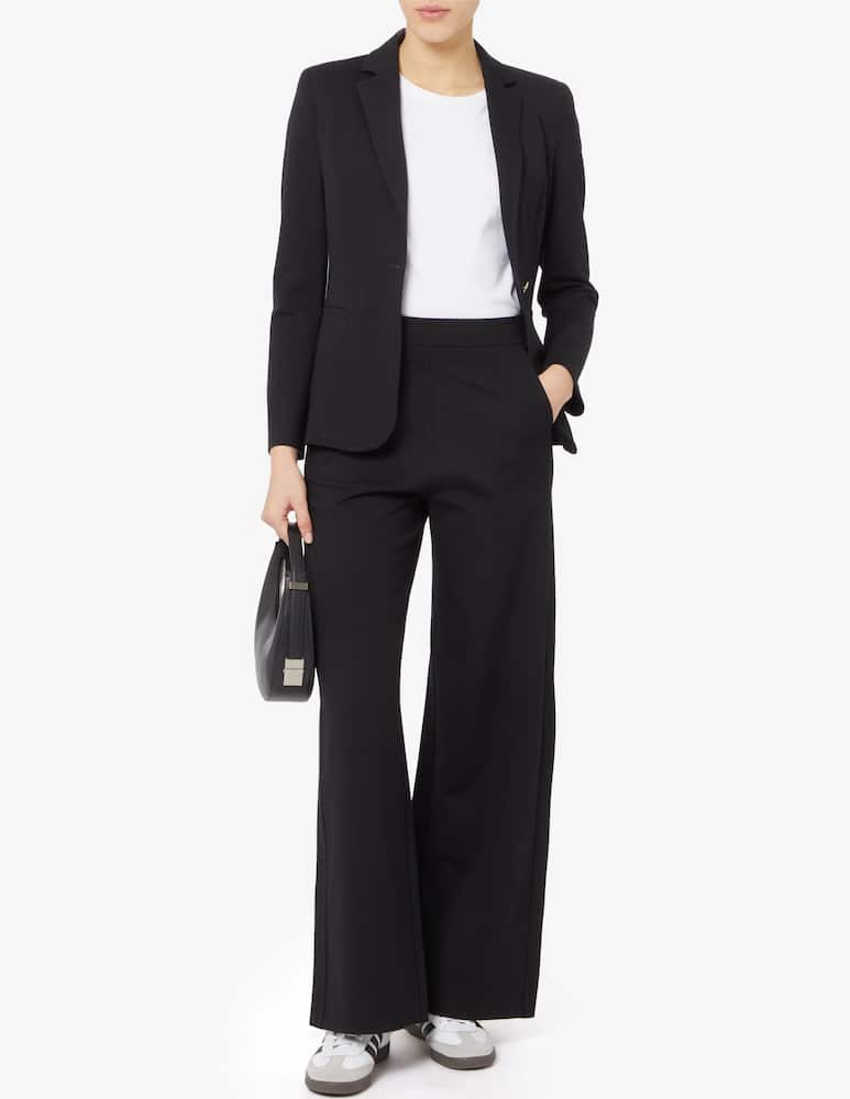 PENNYBLACK Cefalu cropped pants - picture 2 PENNYBLACK Cefalu cropped pants - picture 2
