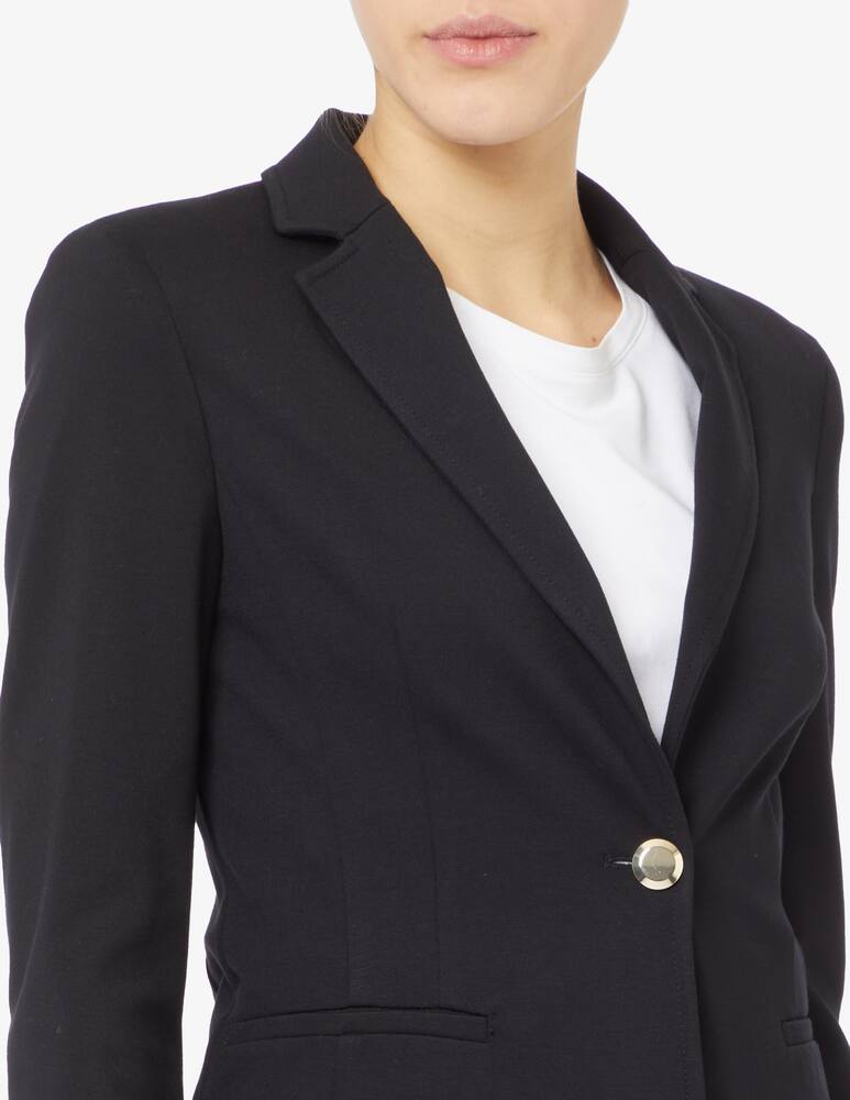 rinascente PENNYBLACK Allegra blazer jersey cotton jacket