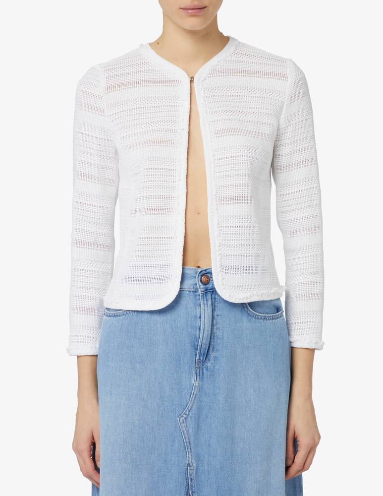 EMME Asmara jacket - picture 1 EMME Asmara jacket - picture 1