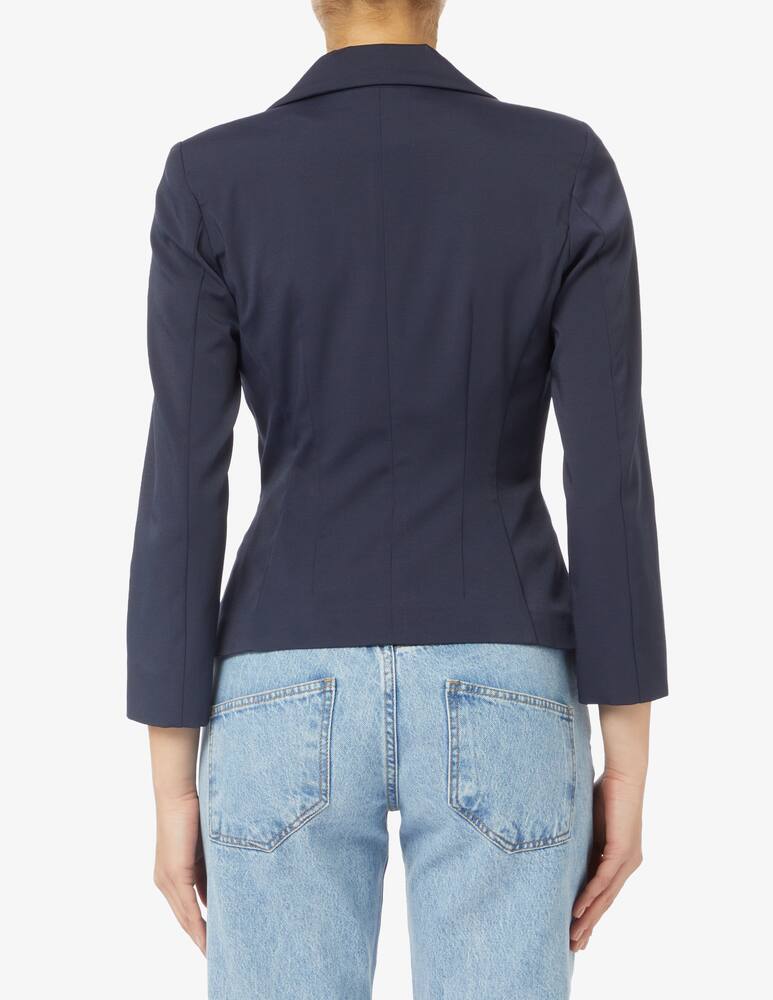 rinascente EMME Adagio blazer