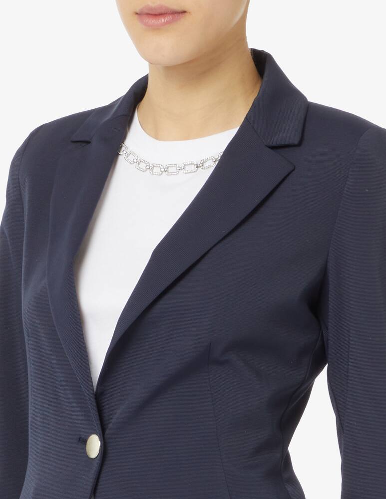 EMME Adagio blazer - picture 4 EMME Adagio blazer - picture 4