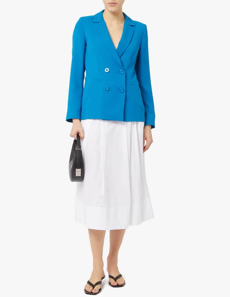 rinascente EMME Blazer doppiopetto Osvaldo