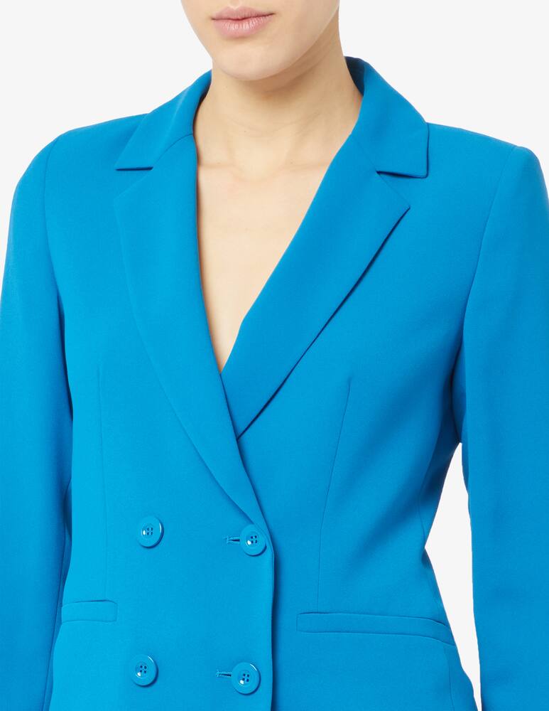 rinascente EMME Blazer doppiopetto Osvaldo