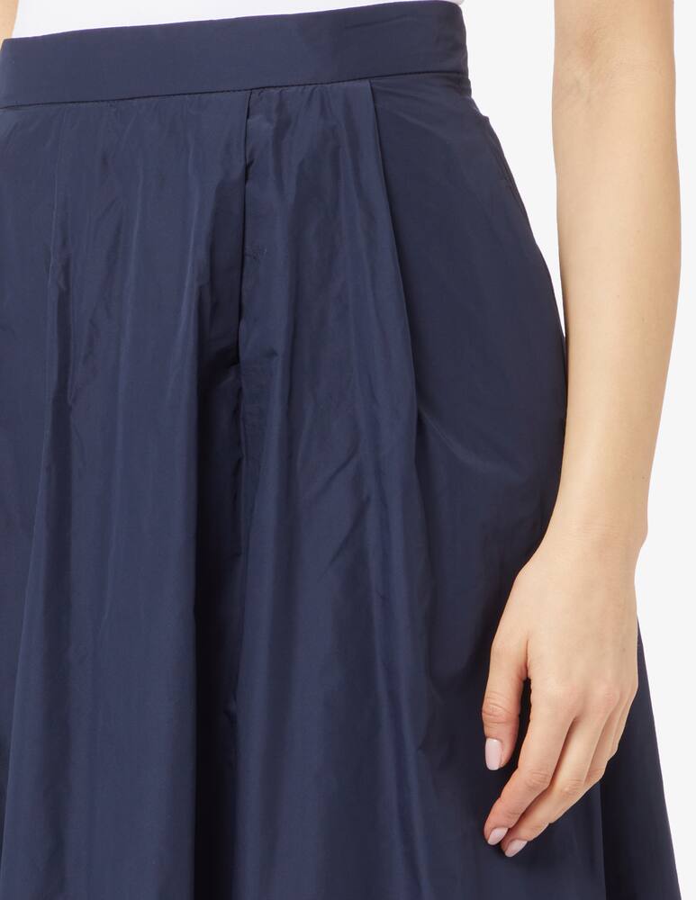 rinascente EMME Carpa long skirt