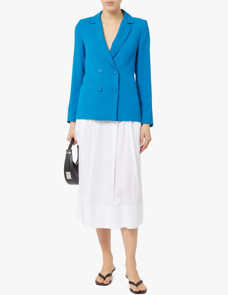 rinascente EMME Odissea midi skirt