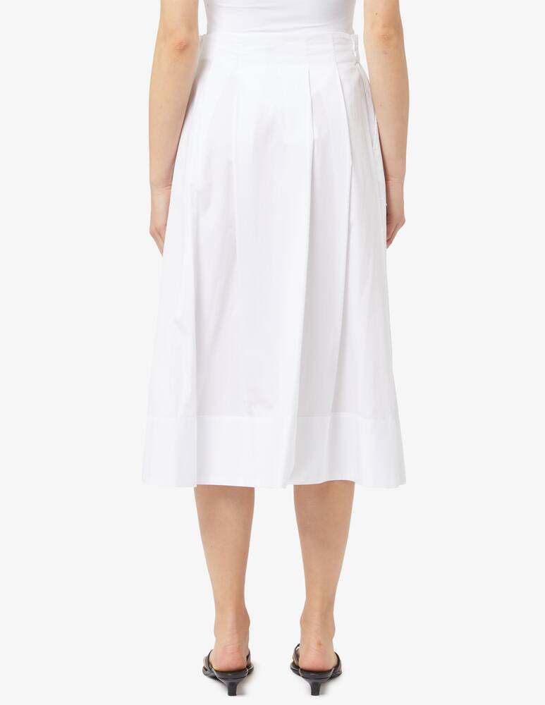 rinascente EMME Odissea midi skirt