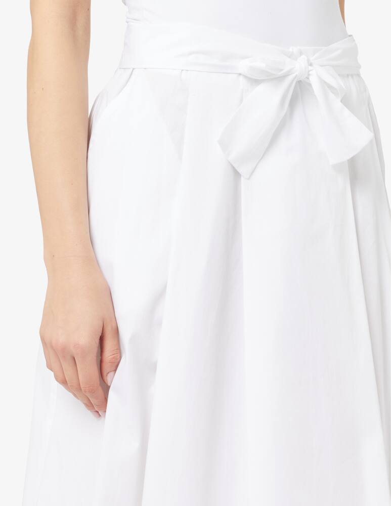 rinascente EMME Odissea midi skirt