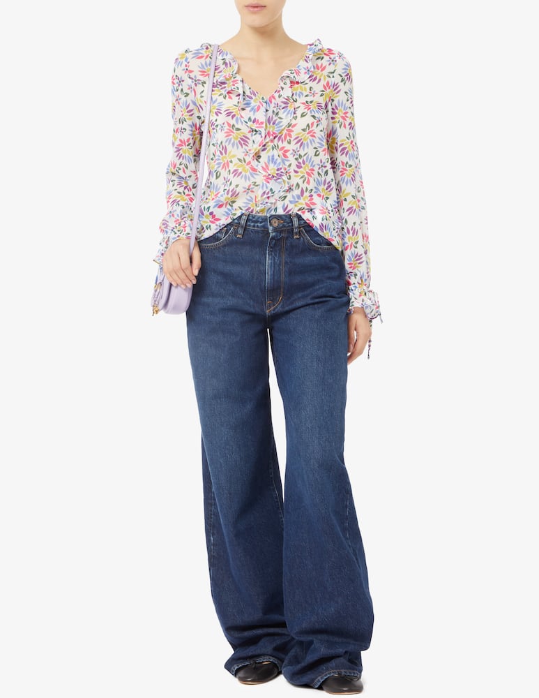 rinascente EMME Blusa Citrato